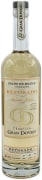 Tequila Gran Dovejo Reposado Front Bottle Shot