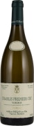Gilbert Picq Chablis Vosgros Premier Cru 2017  Front Bottle Shot