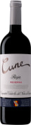 CVNE Rioja Reserva 2019  Front Bottle Shot