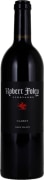 Robert Foley Vineyards Claret 2013  Front Bottle Shot
