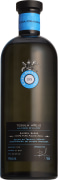 Casa Dragones Barrel Blend Anejo Tequila Front Bottle Shot