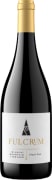 Fulcrum Wildcat Mountain Vineyard Pinot Noir 2023 Front Bottle Shot