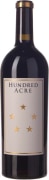 Hundred Acre Deep Time Cabernet Sauvignon 2005  Front Bottle Shot
