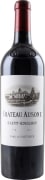 Chateau Ausone (Futures Pre-Sale) 2025 Front Bottle Shot