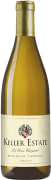 Keller Estate La Cruz Vineyard Chardonnay 2018  Front Bottle Shot