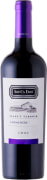 Santa Ema Select Terroir Carmenere 2014 Front Bottle Shot