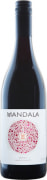 Mandala Wines Yarra Valley Shiraz 2018  Front Bottle Shot