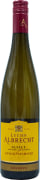 Lucien Albrecht Reserve Gewurztraminer 2023  Front Bottle Shot
