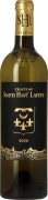 Chateau Smith Haut Lafitte Les Hauts de Smith Blanc 2020  Front Bottle Shot