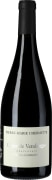 Pierre-Marie Chermette Beaujolais Coeur de Vendanges 2021  Front Bottle Shot