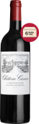 Chateau Canon (6 Bottles in OWC - Futures Pre-Sale) 2022 Front Bottle Shot