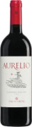Val delle Rose Aurelio 2015  Front Bottle Shot