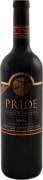 Pride Mountain Vineyards Vintner Select Merlot 2000 Front Bottle Shot