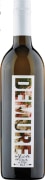 Demure Rhone White Blend 2014 Front Bottle Shot