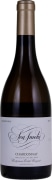 Sea Smoke Cellars Chardonnay 2017  Front Bottle Shot