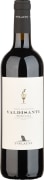 Tolaini Valdisanti Toscana 2022 Front Bottle Shot