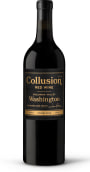 Grounded Wine Co. Collusion Cabernet Sauvignon 2016  Front Bottle Shot