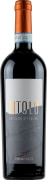 Elena Fucci Aglianico del Vulture Titolo 2016  Front Bottle Shot