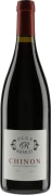 Olga Raffault Chinon 2021  Front Bottle Shot