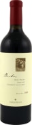 Joseph Phelps Backus Vineyard Cabernet Sauvignon 2012  Front Bottle Shot