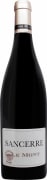 Maison Foucher Sancerre Le Mont Rouge 2021  Front Bottle Shot