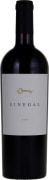 Sinegal Estate Cabernet Sauvignon (1.5 Liter Magnum) 2016  Front Bottle Shot