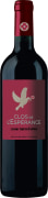 Clos de l'Esperance Lussac Saint-Emilion 2024  Front Bottle Shot