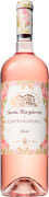 Santa Margherita x LoveShackFancy Rose (1.5 Liter Magnum) 2024  Front Bottle Shot