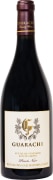 Guarachi Family Wines Sun Chase Vineyard Pinot Noir 2022  Front Bottle Shot