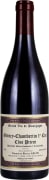 Pierre Gelin Gevrey-Chambertin Clos Prieur Premier Cru 2020  Front Bottle Shot