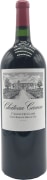 Chateau Canon (1.5 Liter Magnum Futures Pre-Sale) 2020 Front Bottle Shot