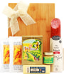 Nosh & Nibbles Charcuterie Board Gift Gift Product Image