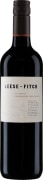 Leese-Fitch Firehouse Red 2014 Front Bottle Shot