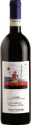 Roberto Voerzio Vigneto Fontanazza Pissotta Langhe Merlot 2016  Front Bottle Shot
