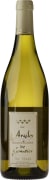 Gautier Vouvray Argilex 2016 Front Bottle Shot