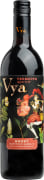 Quady Vya Sweet Vermouth  Front Bottle Shot