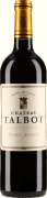 Chateau Talbot  2017 Front Bottle Shot