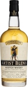 Compass Box Artist Blend Blended Scotch Whisky  Front Bottle Shot