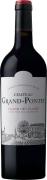 Chateau Grand-Pontet 2019 Front Bottle Shot