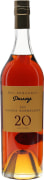 Darroze 20 Year Les Grands Assemblages Armagnac Front Bottle Shot