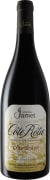 Domaine Jamet La Landonne Cote Rotie 2018  Front Bottle Shot