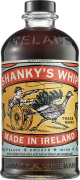Shanky's Whip Black Irish Whiskey Liqueur Front Bottle Shot
