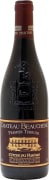 Chateau Beauchene Cotes du Rhone Premier Terroir 2017  Front Bottle Shot