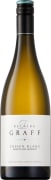 Delaire Graff Chenin Blanc 2020  Front Bottle Shot