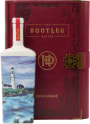 Heaven's Door The Bootleg Series Volume 4 American Whiskey with Gift Box 2022 Front Bottle Shot