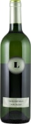 Lewis Cellars Sauvignon Blanc 2018  Front Bottle Shot