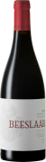 Beeslaar Pinotage 2022  Front Bottle Shot