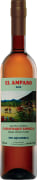 El Amparo Ron Equatorial Front Bottle Shot