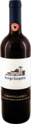 Borgo Scopeto Chianti Classico 2017  Front Bottle Shot