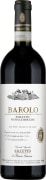 Bruno Giacosa Barolo Le Rocche del Falletto 2022  Front Bottle Shot
